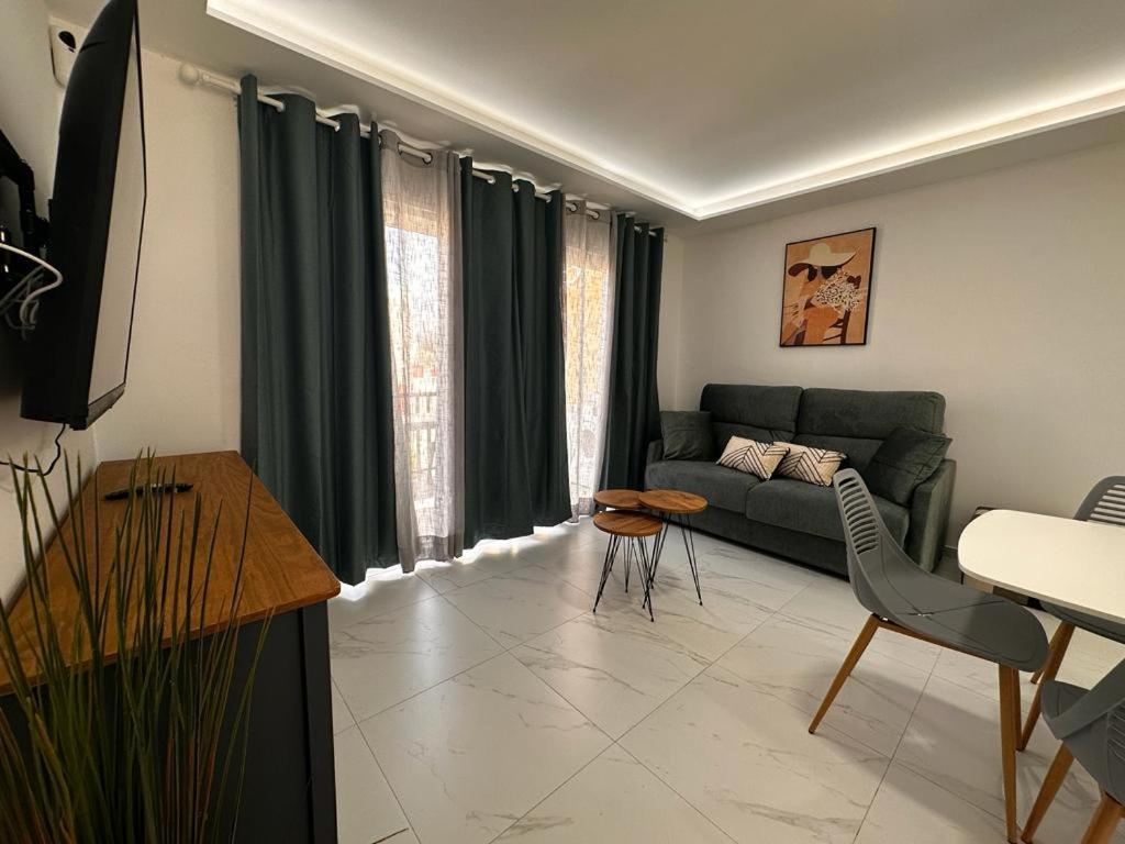 Precioso Y Nuevo Apartamento De 1 Habitacion En Mareverde Costa Adeje  Exteriör bild